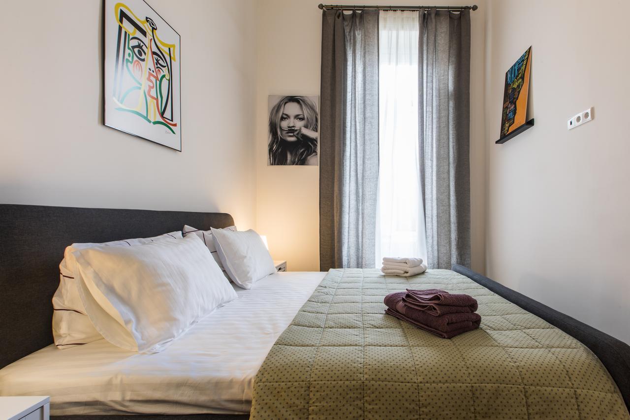 New Apartment On Rustaveli Avenue Tiflis Exterior foto